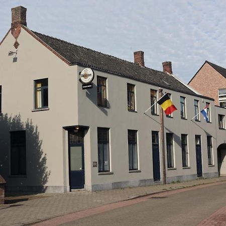 De Baolse Herberg Baarle-Hertog Ngoại thất bức ảnh