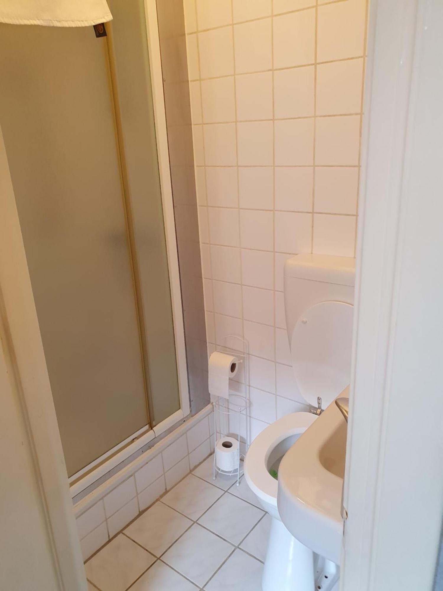 De Baolse Herberg Baarle-Hertog Ngoại thất bức ảnh