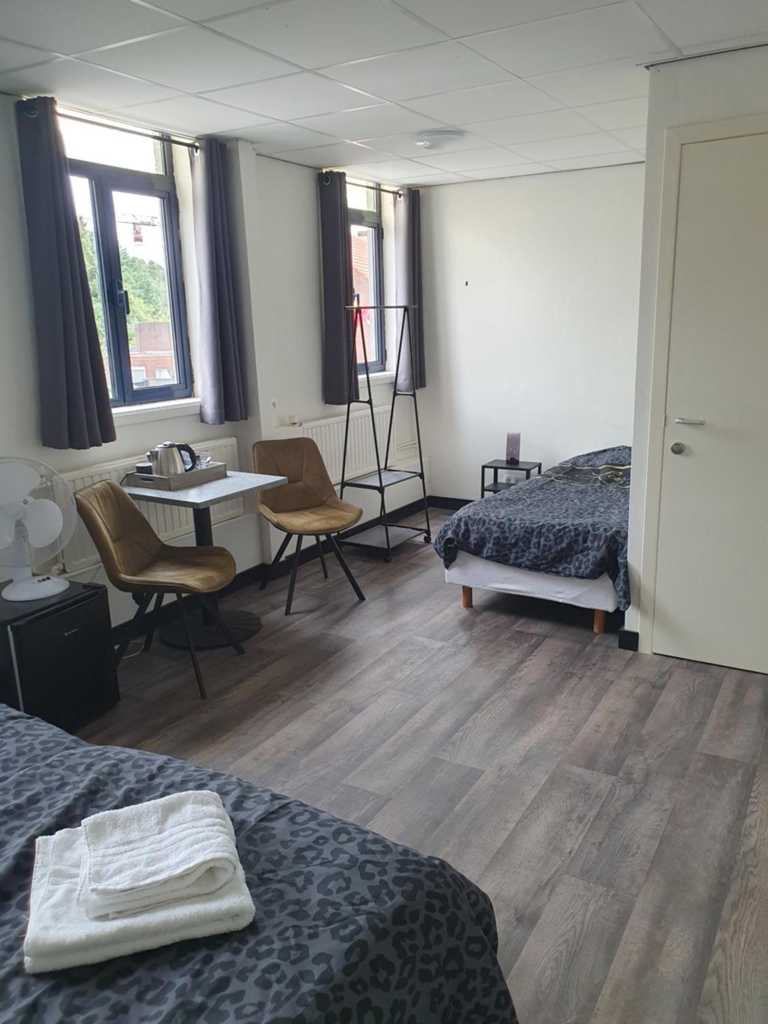 De Baolse Herberg Baarle-Hertog Ngoại thất bức ảnh