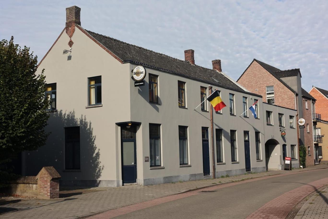 De Baolse Herberg Baarle-Hertog Ngoại thất bức ảnh